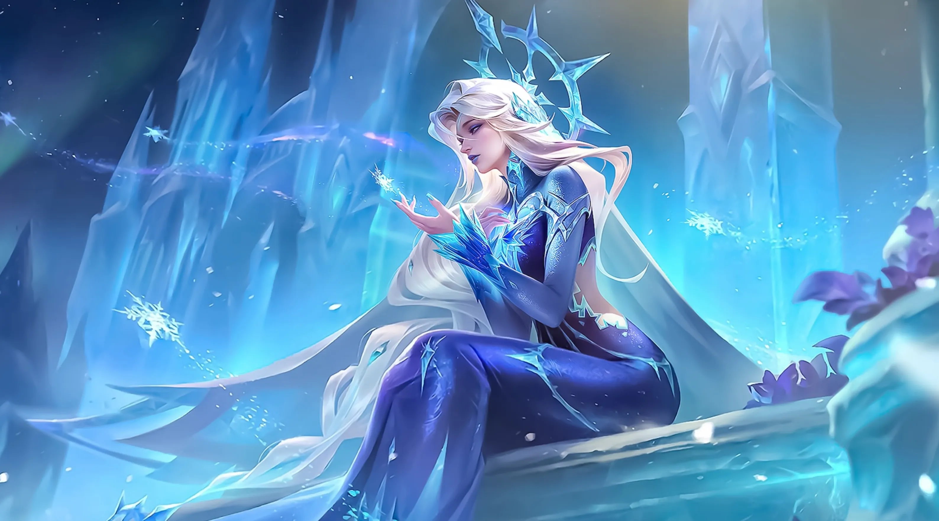 Aurora vs lunox